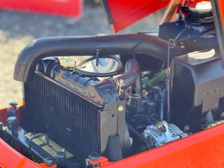 Δενδροκομικά Τρακτέρ Kubota 2025 GT8 | 4x4 | 38Hp | ΠΑΟΥΡΗΣ -thumb-3