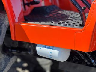 Δενδροκομικά Τρακτέρ Kubota 2025 GT8 | 4x4 | 38Hp | ΠΑΟΥΡΗΣ -thumb-4