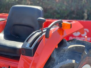 Δενδροκομικά Τρακτέρ Kubota 2025 GT8 | 4x4 | 38Hp | ΠΑΟΥΡΗΣ -thumb-8