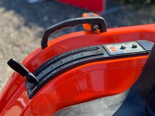 Δενδροκομικά Τρακτέρ Kubota 2025 GT8 | 4x4 | 38Hp | ΠΑΟΥΡΗΣ -thumb-9