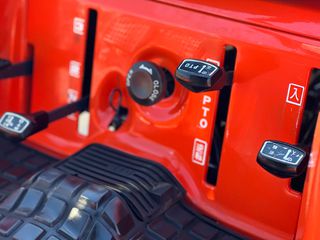 Δενδροκομικά Τρακτέρ Kubota 2025 GT8 | 4x4 | 38Hp | ΠΑΟΥΡΗΣ -thumb-11