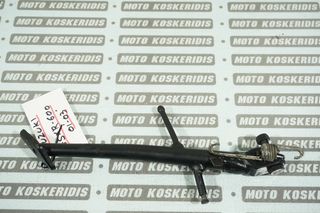 ΠΛΑΓΙΟ ΣΤΑΝ -> SUZUKI GSX-R 600 , 2001-2003 /MOTO PARTS KOSKERIDIS 