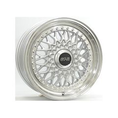 ΖΑΝΤΕΣ DIVERSEN 4X100 7X16 ET35 - RS601 - VINTAGE LOOK - 780€!!!-thumb-1