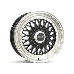 ΖΑΝΤΕΣ DIVERSEN 4X100 7X16 ET35 - RS601 - VINTAGE LOOK - 780€!!!-thumb-2