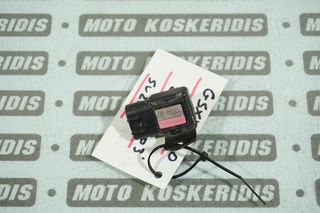 MAP SENSOR -> SUZUKI GSX-R 600 ,2001-2003 / MOTO PARTS KOSKERIDIS 