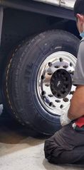  *JK TYRE* 385/65R22,5 JTL ΕΛΑΣΤΙΚΑ ΤΡΕΙΛΕΡ ΜΑΚΡΙΝΩΝ ΔΙΑΔΡΟΜΩΝ-thumb-2