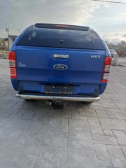 Ford Ranger 2014  Double Cabin 2200TDCi.4*4 XLT-thumb-5