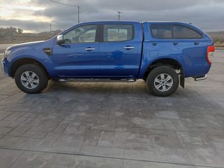 Ford Ranger 2014  Double Cabin 2200TDCi.4*4 XLT-thumb-3