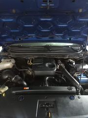 Ford Ranger 2014  Double Cabin 2200TDCi.4*4 XLT-thumb-4