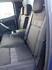 Ford Ranger 2014  Double Cabin 2200TDCi.4*4 XLT-thumb-11