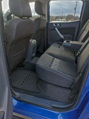 Ford Ranger 2014  Double Cabin 2200TDCi.4*4 XLT-thumb-12