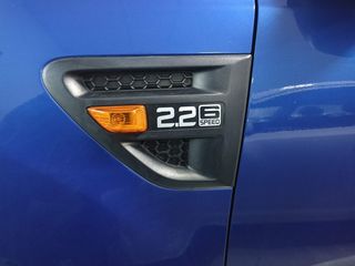 Ford Ranger 2014  Double Cabin 2200TDCi.4*4 XLT-thumb-10