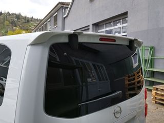 Αεροτομή Οροφής Μονή Πόρτα (με ανοιγόμενο παράθυρο) Peugeot Traveller Mk3 (2016-)
