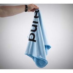 High Duty Drying Towel Absorbency 1200gsm 80x50 cm Lare