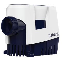 Automatic Bilge Pump Sahara MK2 800GPH 24V 3040 liters/hour