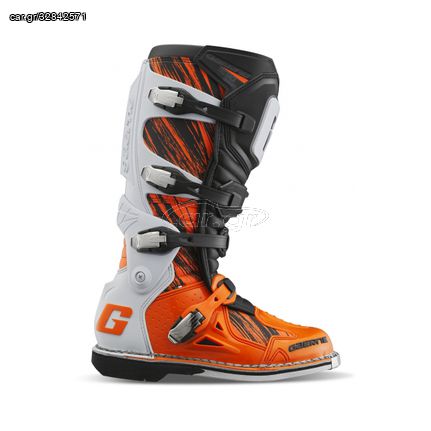 GAERNE FASTBACK ENDURANCE BOOTS 