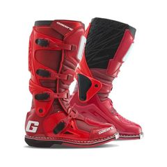 GAERNE FASTBACK ENDURANCE BOOTS-thumb-1