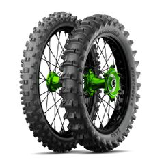 MICHELIN Starcross 6 SAND