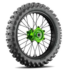 MICHELIN Starcross 6 Mud-thumb-2