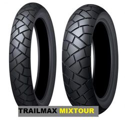 120/70-17 - 160/60-15 MIXTOUR DUNLOP ( HONDA X-ADV 750 )