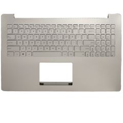 Πληκτρολόγιο Laptop Keyboard for Asus 90NB0AU1-R32US0 90NB0AU1-R33US0 90NB0AU1-R32WB0 90NB0AU3-R32HU0 90NB0AU3-R32PO0 90NB0AU3-R33PO0 90NB0AU3-R33SP0 90NB0AU3-R33US0 90NB0AU1-R32AF0 OEM(Κωδ.40805USSIL