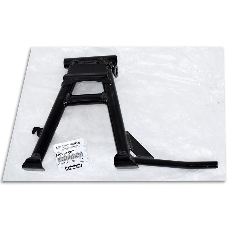 Κεντρικό στάντ Kawasaki ZX 130 / Modenas X - CITE 135 OEM