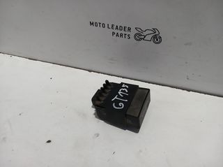 ΗΛΕΚΤΡΟΝΙΚΗ MODENAS GT 135 *MOTO LEADER PARTS*