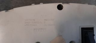 Κοντέρ / Καντράν Ford Focus II (DA) Hatchback [2004-2012]-thumb-2