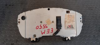 Κοντέρ / Καντράν Ford Focus II (DA) Hatchback [2004-2012]-thumb-1