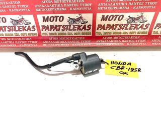 ΠΟΛΛΑΠΛΑΣΙΑΣΤΗΣ -> HONDA CBR 125R (2006) -> MOTO PAPATSILEKAS