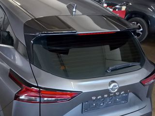 Αεροτομή Οροφής Nissan Qashqai J12 (2021-)