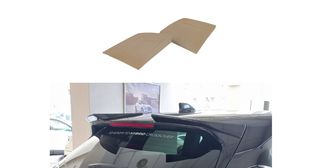 Αεροτομή Οροφής Nissan Qashqai J12 (2021-)-thumb-1