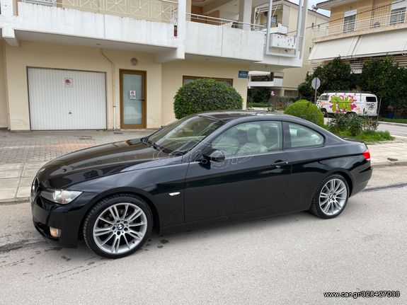 Bmw 320 '08 Ε92 πρώτο χέρι ΕΛΛΗΝΙΚΟ ΗΛΙΟΡΟΦΗ