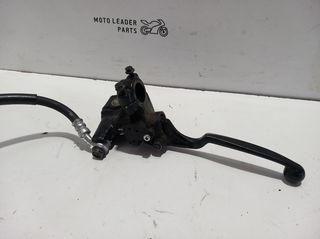 ΤΡΟΜΠΑ ΕΜΠΡΟΣ ΦΡΕΝΟΥ MODENAS GT 135  *MOTO LEADER PARTS*