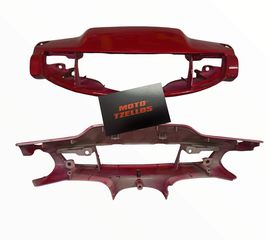 Μάσκα φανού honda dio AF-18 (χωρίς δισκόφρενο)