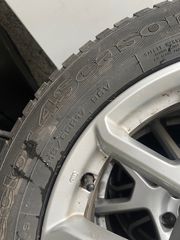 Jeep Renegade 2019 LIMITED ΖΑΝΤΟΛΑΣΤΙΧΑ 17' ΙΝΤΣΩΝ -thumb-3