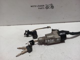 ΣΕΤ ΚΛΕΙΔΑΡΙΕΣ KAWASAKI KAZE R *MOTO LEADER PARTS*