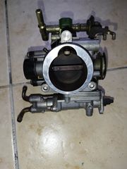 INJECTION + ΜΠΕΚ XTX - XTR 660-thumb-1