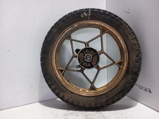 ΖΑΝΤA ΠΙΣΩ SUZUKI ZR 50 *MOTO LEADER PARTS*