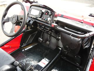 Joyner 2023 500cc AUTOMATIC EURO5 by RENLI-thumb-2