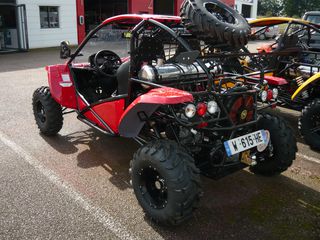 Joyner 2023 500cc AUTOMATIC EURO5 by RENLI-thumb-4