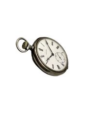 Zenith Ασημενιο antique 1900-thumb-1