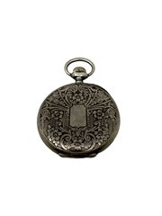 Zenith Ασημενιο antique 1900-thumb-2