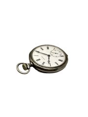 Zenith Ασημενιο antique 1900-thumb-3