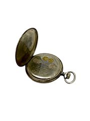 Zenith Ασημενιο antique 1900-thumb-7