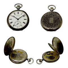 Zenith Ασημενιο antique 1900-thumb-13