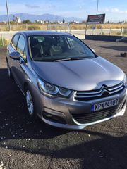 Citroen C4 '15