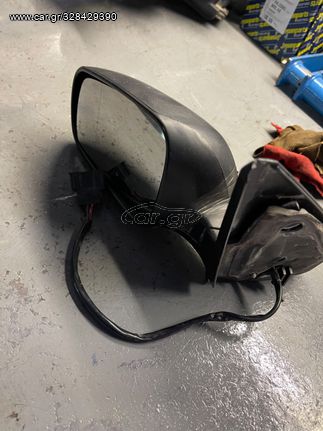 ΚΑΘΡΕΠΤΗΣ ΑΡΙΣΤΕΡΟΣ ΗΛΕΚΤΡΙΚΟΣ VW GOLF 4