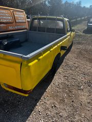Καρότσα Nissan 1980 Datsun -thumb-2