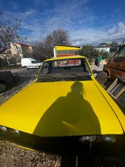 Καρότσα Nissan 1980 Datsun -thumb-6